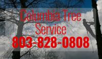 Columbia Tree Service Logo