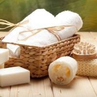 Naturally Healing Skin Care Products LLC Logo