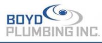 Boyd Plumbing, Inc. logo