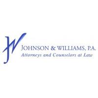 Johnson & Williams, P.A. Logo