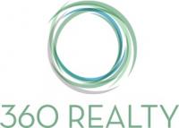 360 Realty Logo