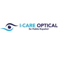 I-Care Optical Logo