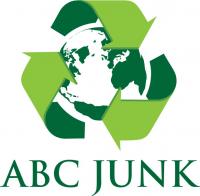 Abc Junk removal & hauling logo