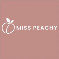 MissPeachy IPL Hair Removal Logo