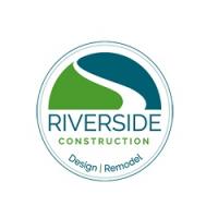 Riverside Construction Logo