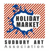SAA Holiday Market Logo