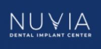 Nuvia Dental Implant Center - St. George, Utah Logo