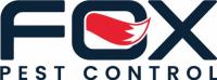 Fox Pest Control - Connecticut Logo