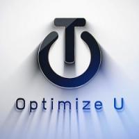 Optimize U - Lexington | Hormone & Cryotherapy Clinic Logo