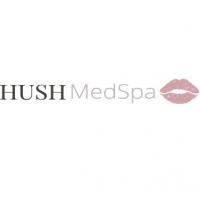 Hush Medspa logo
