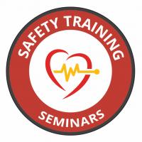 Safety Training Seminars Logo