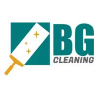 B&G Carpet Cleaning Logo