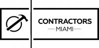 Contractors Miami Logo