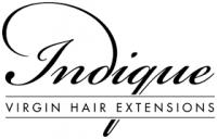 Indique Hair Logo