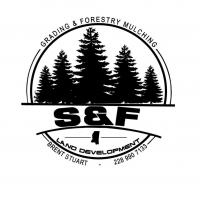 Stuart and Family Land Development Logo