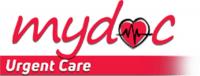 MyDoc Urgent Care | urgent care Forest Hills Logo
