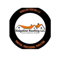 Ridgeline Roofing LLC Logo