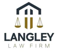Langley Injury & Car Accident Lawyers Spartanburg Logo