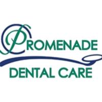 Promenade Dental Care Logo