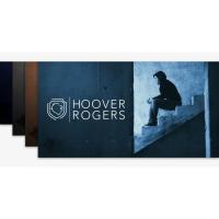 Hoover Rogers Law, LLP Logo