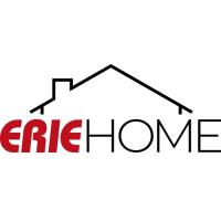 Erie Home Logo
