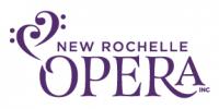 New Rochelle Opera Logo