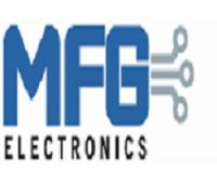 MFG Electronics, Inc. Logo