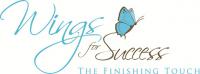 Wings for Success logo