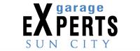 Garage Door Repair Sun City logo