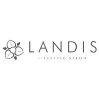 Landis Lifestyle Salon Logo
