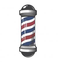 THE BARBERS Logo