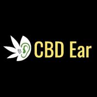  CBD Ear Logo