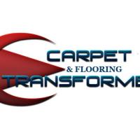Carpet and flooring transformers Logo
