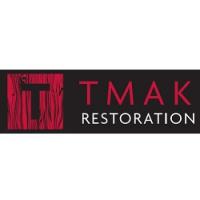 TMAK Restorations Logo