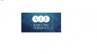 AIE Marketing Services logo