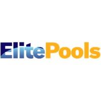 Elite Pools Logo