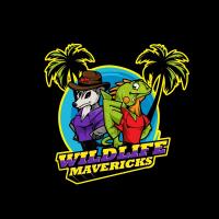 Wildlife Mavericks Logo