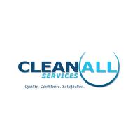 Clean All Services - Cincinnati logo