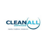 Clean All Services - Cincinnati Logo