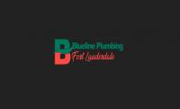 Blueline Plumbing Fort Lauderdale Logo