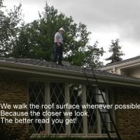 Homelife Inspections Inc Logo