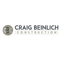 Craig Beinlich Construction Logo
