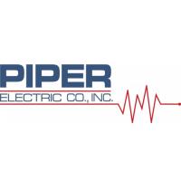 Piper Electric Co Inc Logo