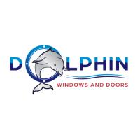 Dolphin Windows and Doors Logo