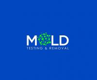 Mold Testing & Removal Services Logo