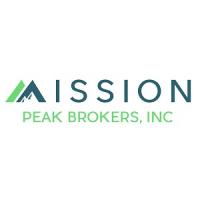 Mission Peak Brokers, Inc. Logo