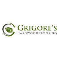Grigore's Hardwood Flooring logo