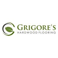 Grigore's Hardwood Flooring Logo