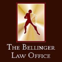The Bellinger Law Office Logo