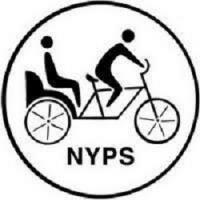 Central Park Pedicab Tours Logo